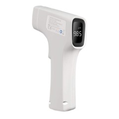 THERMOMETER FOREHEAD INFRARED