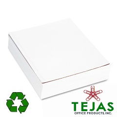 8514REC TRI Paper Copy Recycle 8.5X14